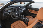 BMW Serie 2 230i Cabrio Descapotable Interior Salpicadero 2 puertas
