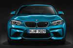 BMW Serie 2 M2 M2 Coup&eacute; Exterior Frontal 2 puertas