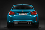 BMW Serie 2 M2 M2 Coup&eacute; Exterior Posterior 2 puertas