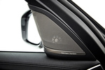 BMW Serie 5 520d Luxury Line Turismo familiar Alpinweiss Interior Altavoz 5 puertas
