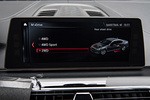 BMW Serie 5 M5 M5 Turismo Interior Pantalla del sistema multimedia 4 puertas