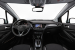 Opel Crossland X Gama Crossland X Gama Crossland X Monovolumen Interior Salpicadero 5 puertas