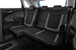 Opel Crossland X Gama Crossland X Gama Crossland X Monovolumen Interior Asientos 5 puertas