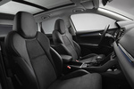 Skoda Karoq Gama Karoq Gama Karoq Todo terreno Interior Asientos 5 puertas