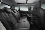 Skoda Karoq Gama Karoq Gama Karoq Todo terreno Interior Asientos 5 puertas