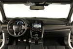 Honda Civic Gama Civic Executive Turismo Interior Salpicadero 5 puertas