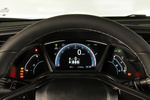 Honda Civic Gama Civic Executive Turismo Interior Instrumentaci&oacute;n 5 puertas