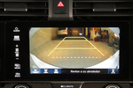 Honda Civic Gama Civic Executive Turismo Interior C&aacute;mara trasera 5 puertas