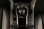 Honda Civic Gama Civic Executive Turismo Interior Palanca de Cambios 5 puertas