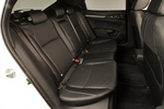 Honda Civic Gama Civic Executive Turismo Interior Asientos 5 puertas