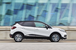 Renault Captur Gama Captur Initiale Paris Todo terreno Blanco Nacarado Exterior Lateral 5 puertas