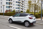 Renault Captur Gama Captur Initiale Paris Todo terreno Blanco Nacarado Exterior Lateral 5 puertas