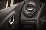 Renault Captur Gama Captur Gama Captur Todo terreno Interior Salida sistema ventilaci&oacute;n 5 puertas