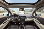 Renault Captur Gama Captur Initiale Paris Todo terreno Interior Detalle 5 puertas