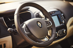 Renault Captur Gama Captur Initiale Paris Todo terreno Interior Volante 5 puertas