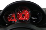 Porsche 718 Cayman S Cayman S Coup&eacute; Interior Cuadro de instrumentos 3 puertas