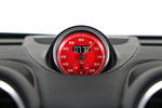 Porsche 718 Cayman S Cayman S Coup&eacute; Interior Reloj 3 puertas