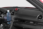 Porsche 718 Cayman S Cayman S Coup&eacute; Interior Portabebidas 3 puertas