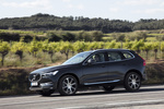 Volvo XC60 D5 Gama XC60 Todo terreno Exterior Frontal-Lateral 5 puertas