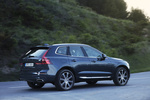 Volvo XC60 T6 Gama XC60 Todo terreno Exterior Lateral-Posterior 5 puertas