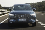 Volvo XC60 T6 Gama XC60 Todo terreno Exterior Frontal 5 puertas