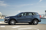 Volvo XC60 T6 Gama XC60 Todo terreno Exterior Frontal 5 puertas