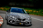 Renault M&eacute;gane R.S. R.S. Turismo Exterior Lateral-Frontal 5 puertas