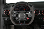 Audi TT TT RS Coup&eacute; TT RS Coup&eacute; Coup&eacute; Interior Volante 2 puertas