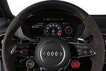 Audi TT TT RS Coup&eacute; TT RS Coup&eacute; Coup&eacute; Interior Volante 2 puertas