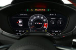 Audi TT TT RS Coup&eacute; TT RS Coup&eacute; Coup&eacute; Interior Cuadro de instrumentos 2 puertas