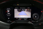 Audi TT TT RS Coup&eacute; TT RS Coup&eacute; Coup&eacute; Interior C&aacute;mara trasera 2 puertas