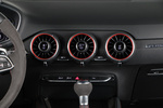 Audi TT TT RS Coup&eacute; TT RS Coup&eacute; Coup&eacute; Interior Climatizador 2 puertas