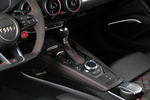 Audi TT TT RS Coup&eacute; TT RS Coup&eacute; Coup&eacute; Interior Consola Central 2 puertas
