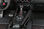 Audi TT TT RS Coup&eacute; TT RS Coup&eacute; Coup&eacute; Interior Palanca de Cambios 2 puertas