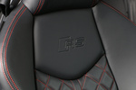 Audi TT TT RS Coup&eacute; TT RS Coup&eacute; Coup&eacute; Interior Asientos 2 puertas