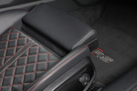 Audi TT TT RS Coup&eacute; TT RS Coup&eacute; Coup&eacute; Interior Asientos 2 puertas