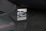 Audi TT TT RS Coup&eacute; TT RS Coup&eacute; Coup&eacute; Interior Red portaobjetos 2 puertas