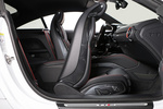 Audi TT TT RS Coup&eacute; TT RS Coup&eacute; Coup&eacute; Interior Asientos 2 puertas