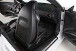 Audi TT TT RS Coup&eacute; TT RS Coup&eacute; Coup&eacute; Interior Asientos 2 puertas