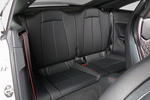 Audi TT TT RS Coup&eacute; TT RS Coup&eacute; Coup&eacute; Interior Asientos 2 puertas