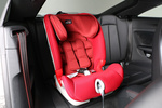 Audi TT TT RS Coup&eacute; TT RS Coup&eacute; Coup&eacute; Interior Silla infantil 2 puertas