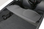 Audi TT TT RS Coup&eacute; TT RS Coup&eacute; Coup&eacute; Interior Maletero 2 puertas