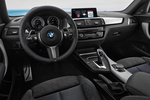 BMW Serie 1 M140i Edition Shadow M140i Edition Shadow Turismo Interior Salpicadero 5 puertas