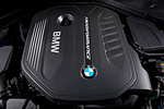 BMW Serie 1 M140i Turismo T&eacute;cnica Motor 5 puertas