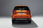 Nissan X-Trail Gama X-Trail Gama X-Trail Todo terreno Naranja Perlado Exterior Posterior 5 puertas