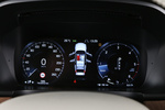 Volvo V90 D4 Aut. Inscription Turismo familiar Interior Cuadro de instrumentos 5 puertas