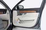 Volvo V90 D4 Aut. Inscription Turismo familiar Interior Puerta 5 puertas