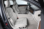 Volvo V90 D4 Aut. Inscription Turismo familiar Interior Asientos 5 puertas