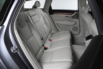 Volvo V90 D4 Aut. Inscription Turismo familiar Interior Asientos 5 puertas