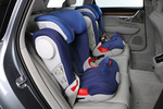 Volvo V90 D4 Aut. Inscription Turismo familiar Interior Silla infantil 5 puertas